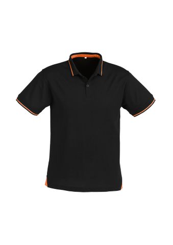 Jet Mens Polo