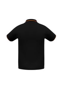 Jet Mens Polo