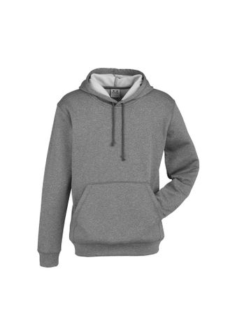 Hype Mens Pull-On Hoodie