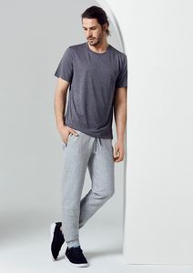 FASHBIZ MENS NEO PANT                             -L  -BLACK