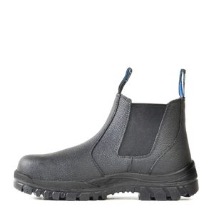 Bata Hercules Slip On E/Sided  Boot