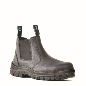 Bata Hercules Slip On E/Sided  Boot