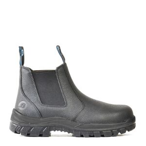 Bata Hercules Slip On E/Sided  Boot