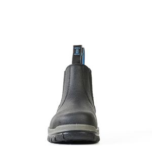 Bata Hercules Slip On E/Sided  Boot