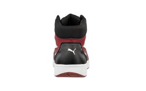 PUMA FRONTCOURT MID SAFETY SHOE