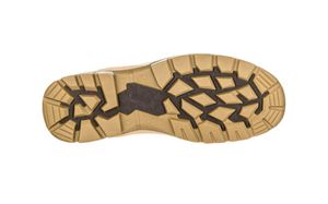 PUMA CONQUEST WHEAT SAFETY BOOT