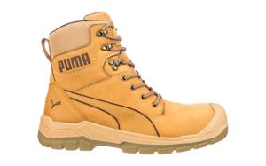 PUMA CONQUEST WHEAT SAFETY BOOT