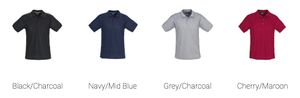 Resort Mens Polo