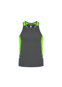 MENS RENEGADE SINGLET