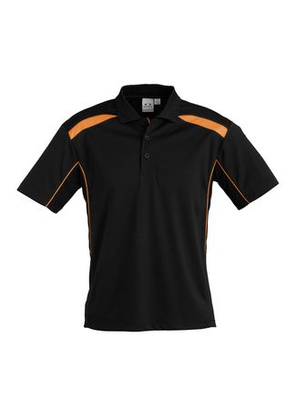 MENS UNITED S/S POLO