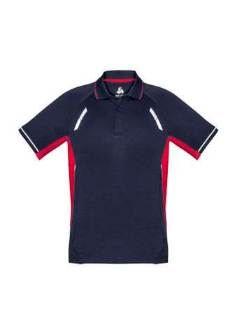 Renegade Mens Polo