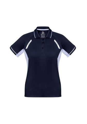 Renegade Ladies Polo