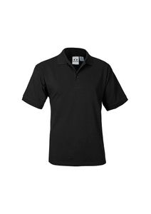 Oceana Mens Polo              -L  -NAVY