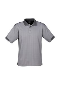 MENS NOOSA SELF CHECK POLO