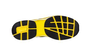 PUMA PACE 2.0 SAFETY SHOE