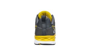 PUMA PACE 2.0 SAFETY SHOE-10-Grey