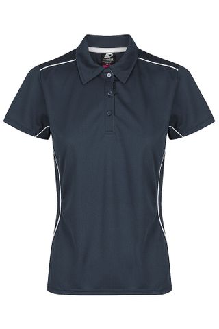 Kuranda Ladies Polo