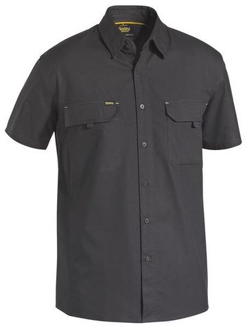 Bisley X Airflow™ Ripstop Shirt - Short Sleeve