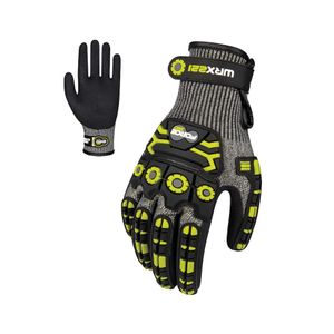 Force360 Worx Cut Resistant Impact-2XL