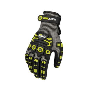 Force360 Worx Cut Resistant Impact-2XL