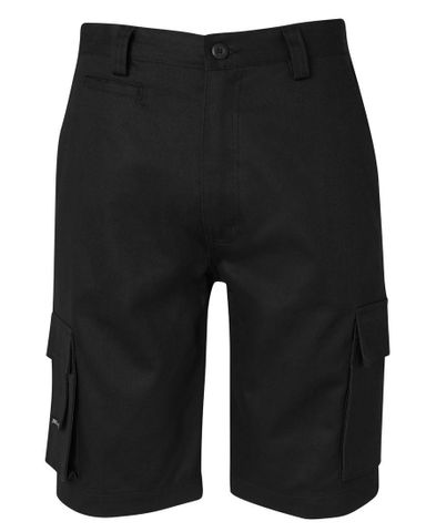 JB's SHORTS M/RISE MULTI POCKET