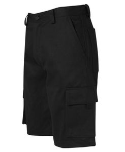 JB's SHORTS M/RISE MULTI POCKET