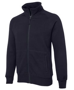 JB's C OF C FULL ZIP FLEECY
