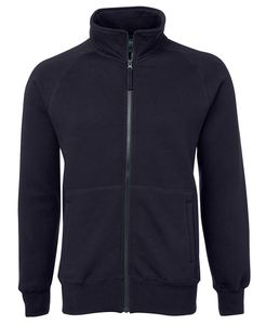 JB's C OF C FULL ZIP FLEECY