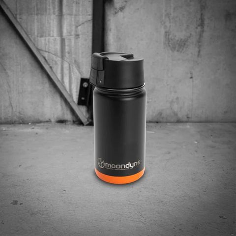 Moondyne 420ML Stainless Steel Vacuum Thermal Mug