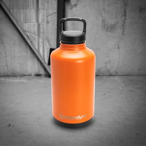 Moondyne 1950ML Stainless Steel Vacuum Thermal Bottle