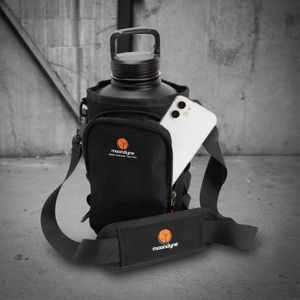 Moondyne Bottle Carry Bag
