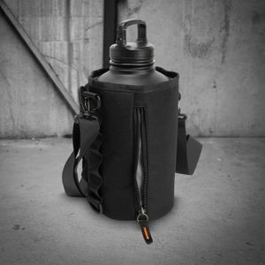 Moondyne 1200ML Bottle Carry Bag