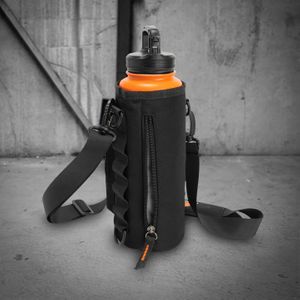 Moondyne 1200ML Bottle Carry Bag