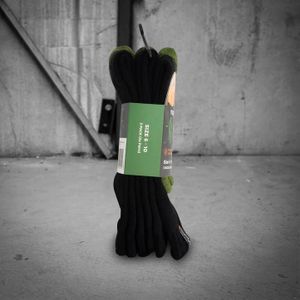 Moondyne Premium Bamboo Work Socks-3 Pair Pack-Size 6-10