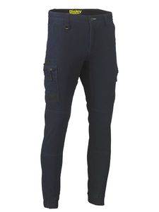 Bisley Flex & Move™ Stretch Pant Cargo Cuffed