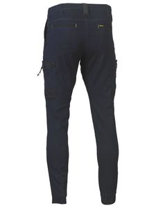 Bisley Flex & Move™ Stretch Pant Cargo Cuffed