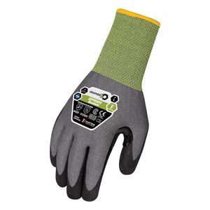 Graphex Quantum Cut 5/Level F Gloves-2XL