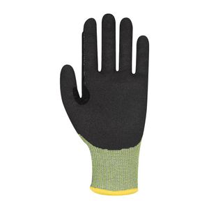 Graphex Quantum Cut 5/Level F Gloves-2XL