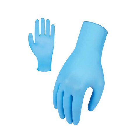Disposable Gloves Nitrile Food & Medical