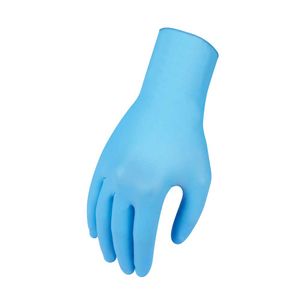 Disposable Gloves Nitrile Food & Medical