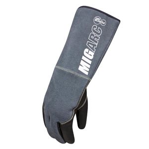 Force 360 MigArc Welding Gloves-L