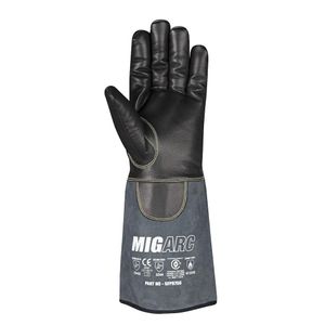 Force 360 MigArc Welding Gloves-L