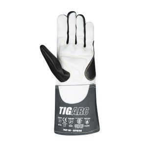 Force 360 TigArc Welding Gloves-L