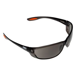 SWITCH CLEAR SAFETY GLASSES