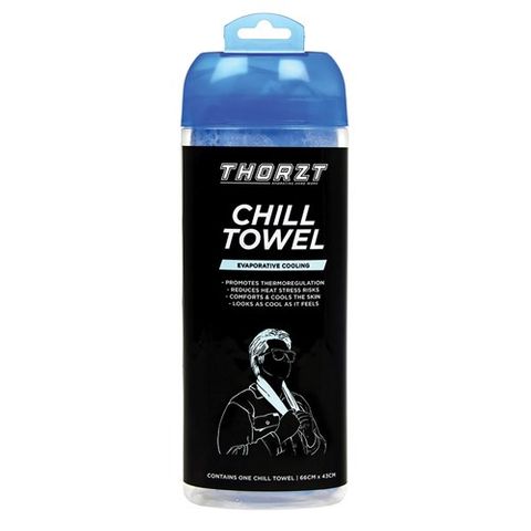 THORTZ CHILL TOWEL