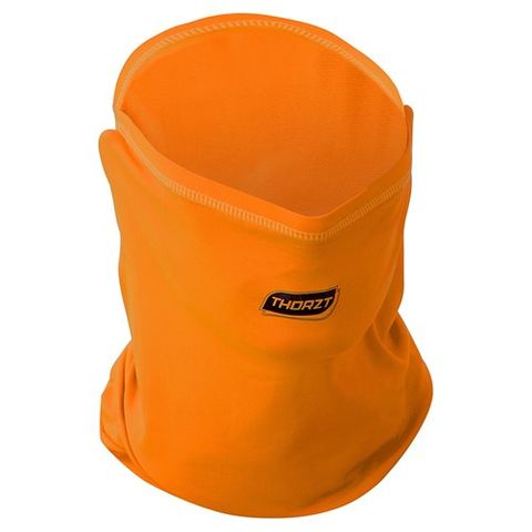 THORTZ COOLING SCARF HI VIS ORANGE