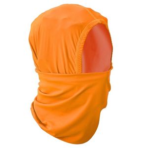 THORTZ COOLING SCARF HI VIS ORANGE