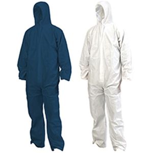 BARRIERTECH GENERAL PURPOSE COVERALLS