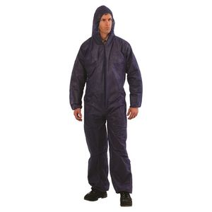 BARRIERTECH GENERAL PURPOSE COVERALLS