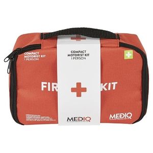 FIRST AID KIT - 5 X MODULE KIT IN SOFT PACK